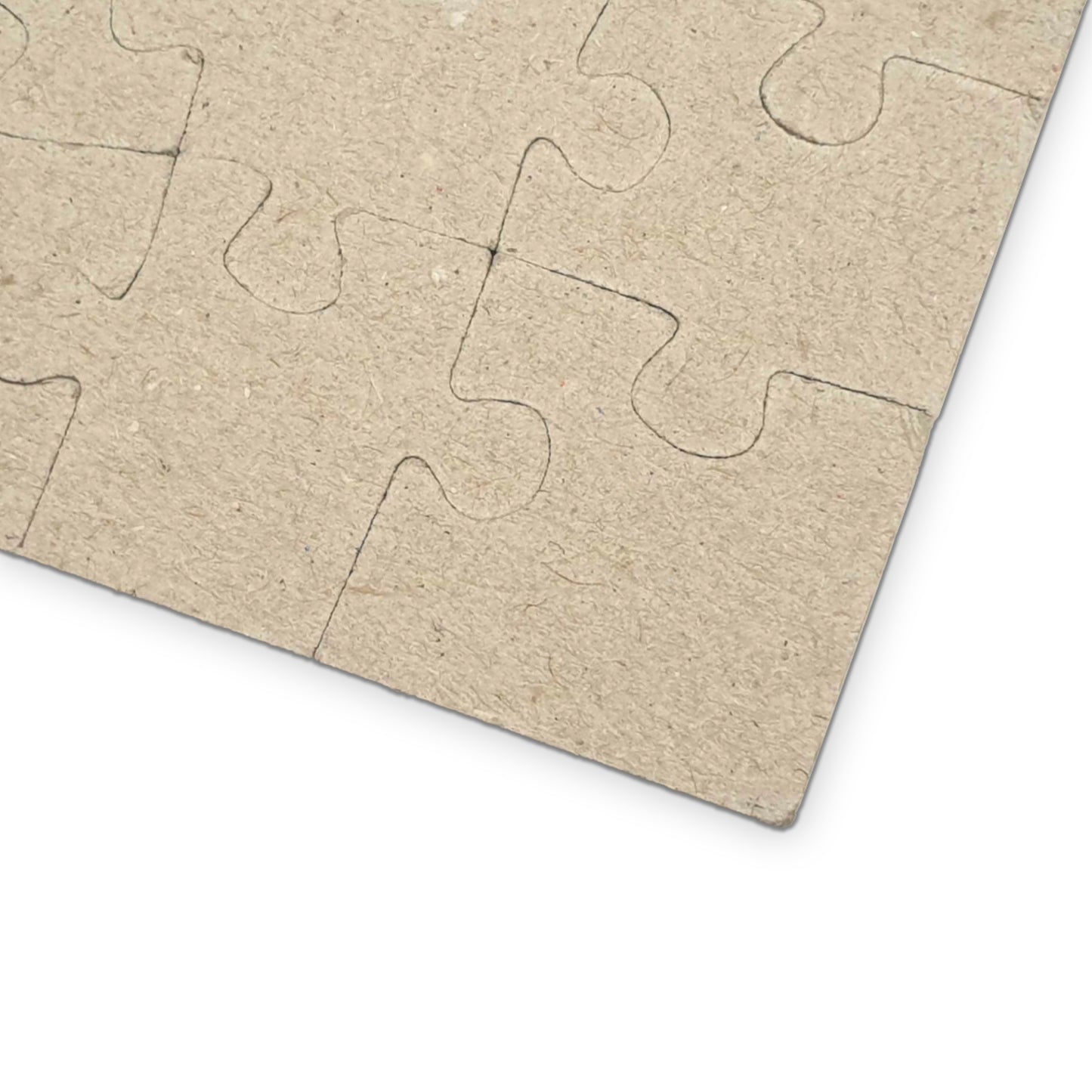 Proud American Christian Puzzle — Patriotic Cross Jigsaw (110/252/520/1014 pcs)