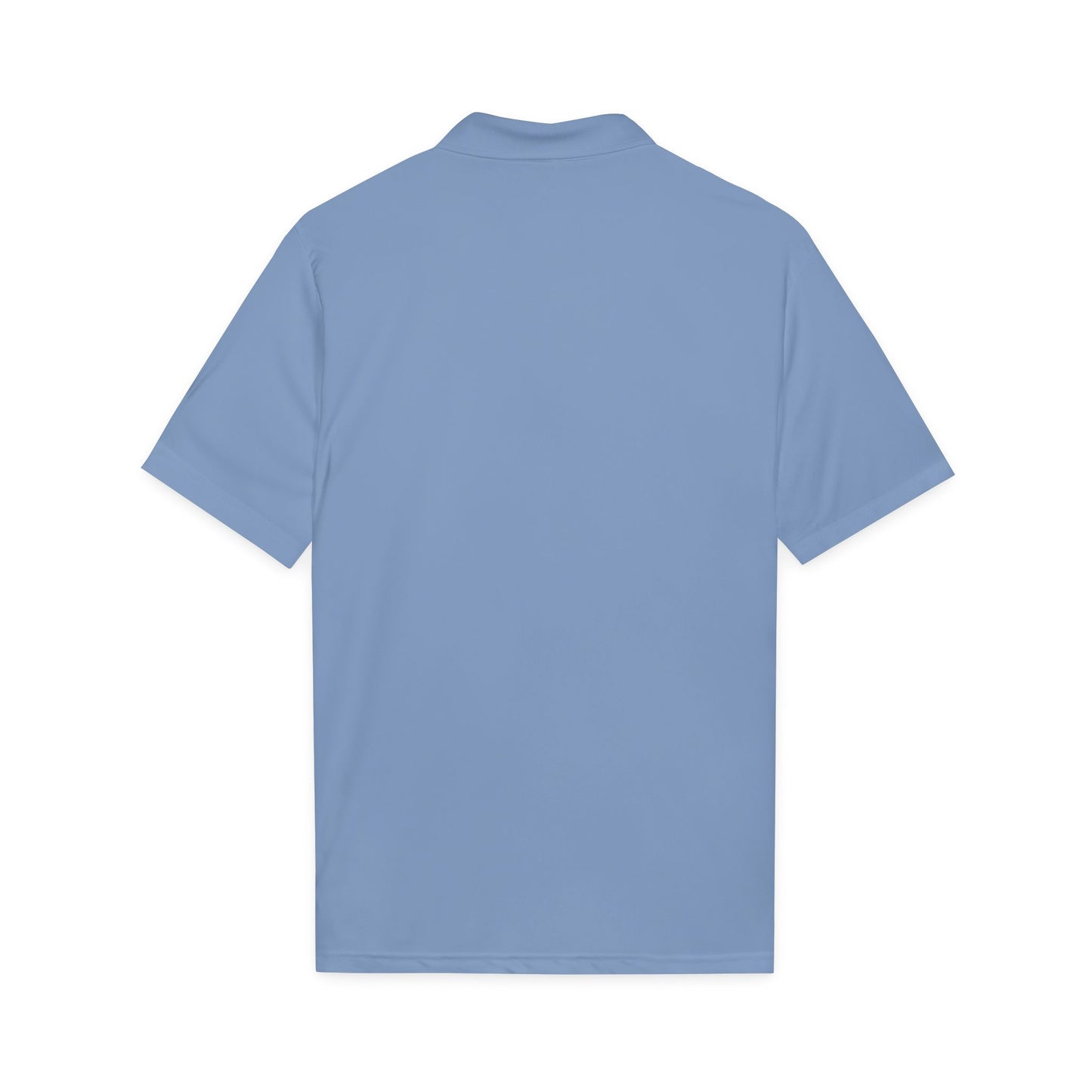 Polo — Professional Embroidered Chest Logo
