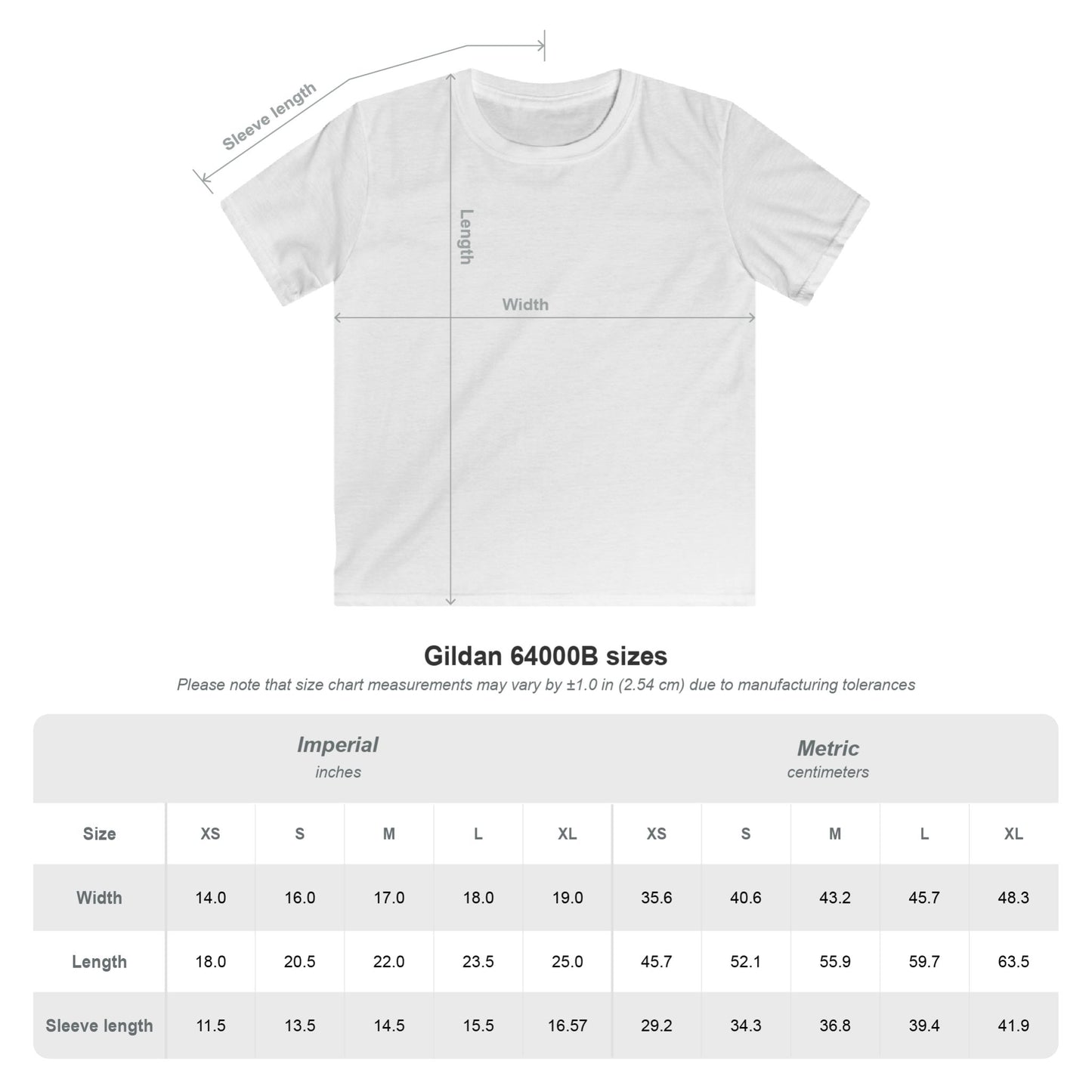 Kids Tee — Proud American Christian Flag Cross Design