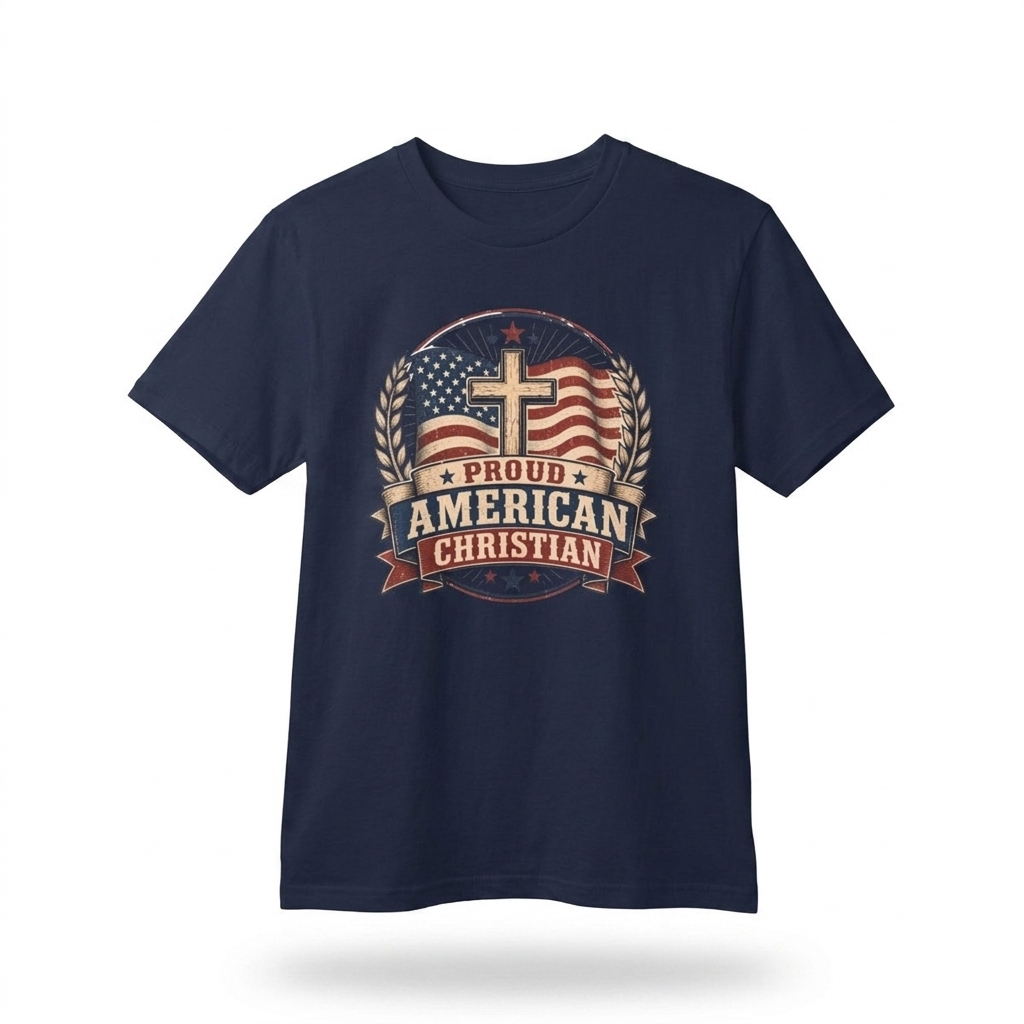 Kids T-Shirt for Boys and Girls (Ages 5-13)
