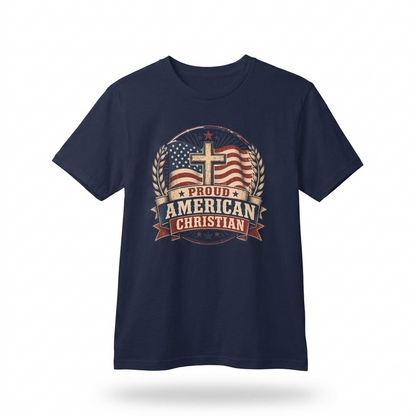 Kids T-Shirt for Boys and Girls (Ages 5-13)