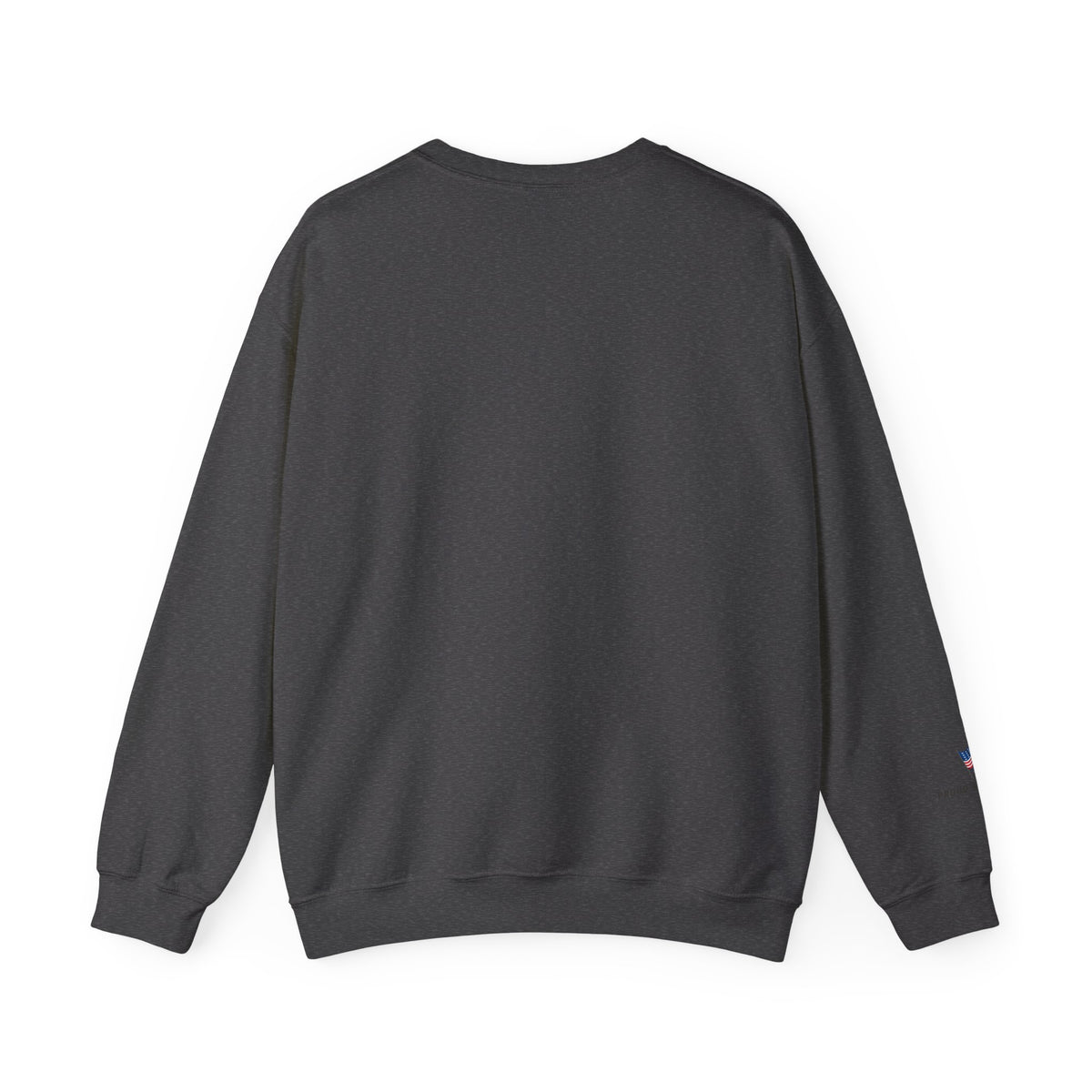 American Christian Crewneck Sweatshirt (Ladies)