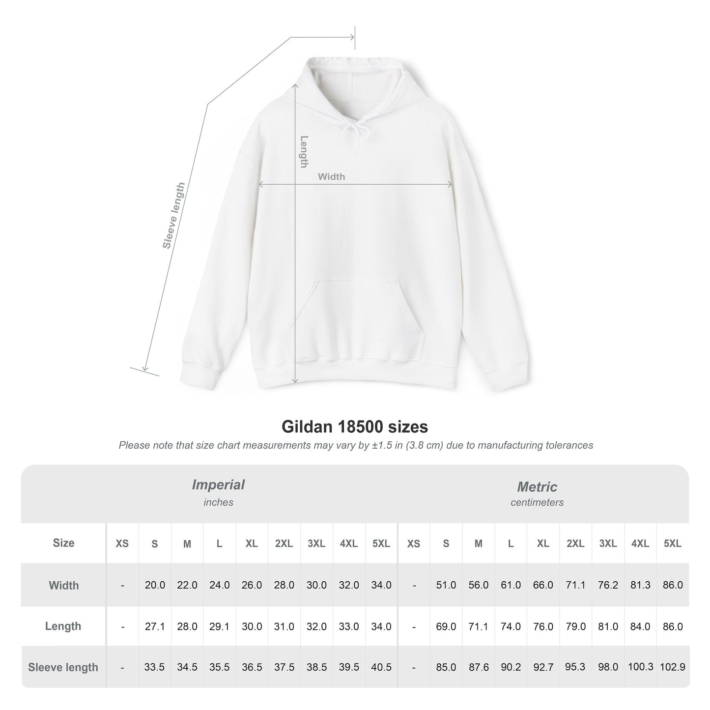 American Christian Hoodie — Patriotic Pullover (Ladies)