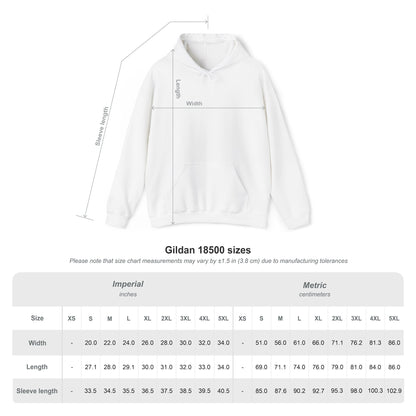 American Christian Hoodie — Patriotic Pullover (Ladies)