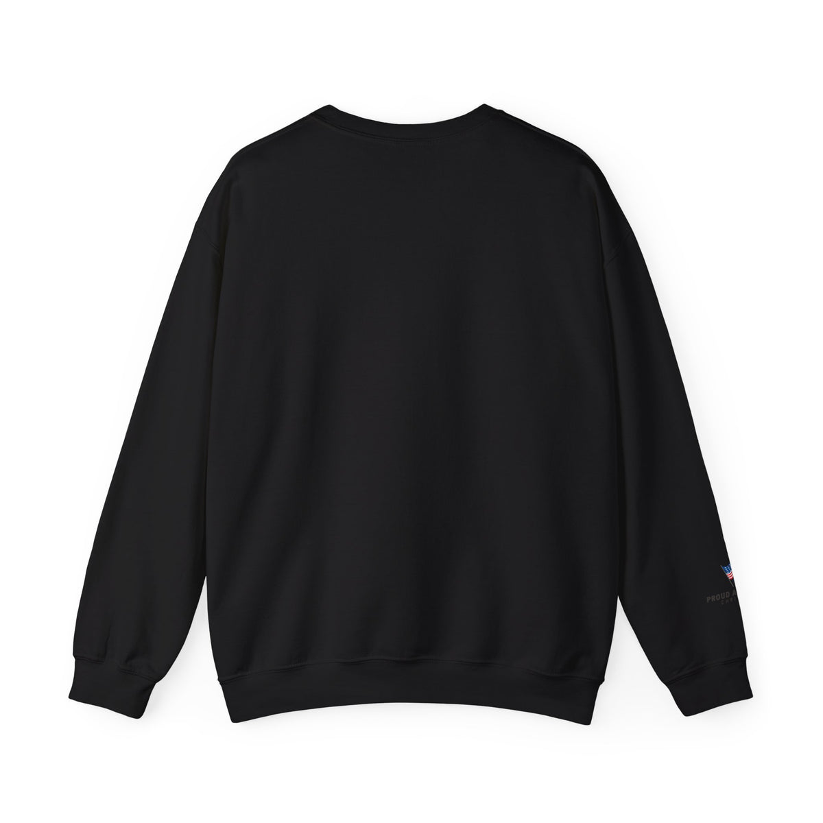 American Christian Crewneck Sweatshirt (Ladies)