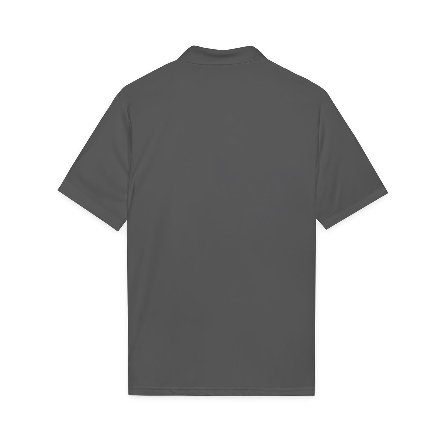 Polo — Professional Embroidered Chest Logo