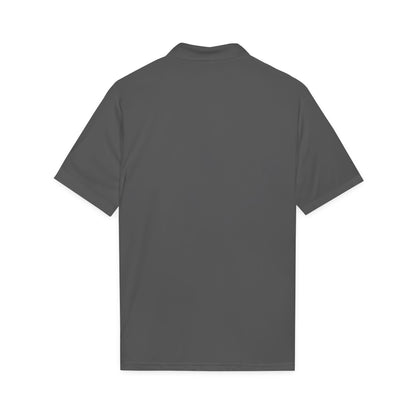 Polo — Professional Embroidered Chest Logo