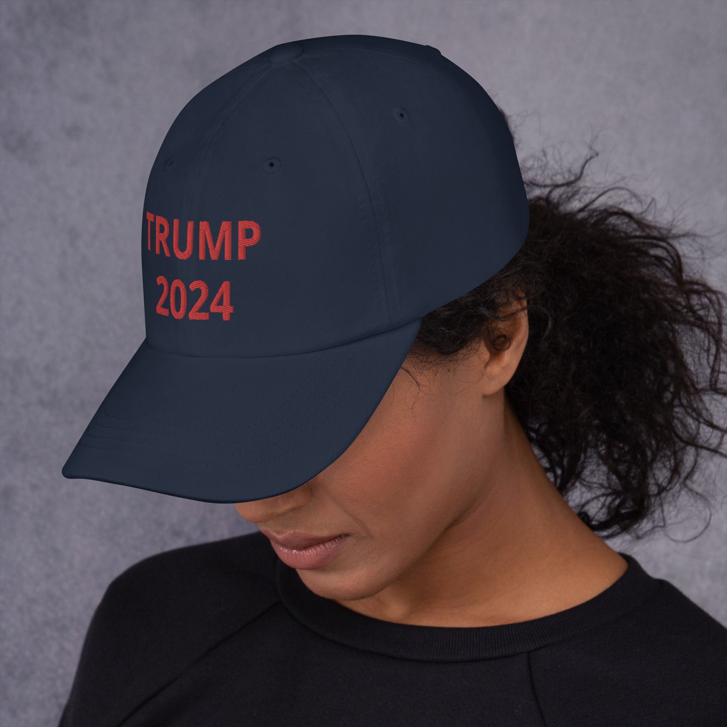 TRUMP 2024 Hat