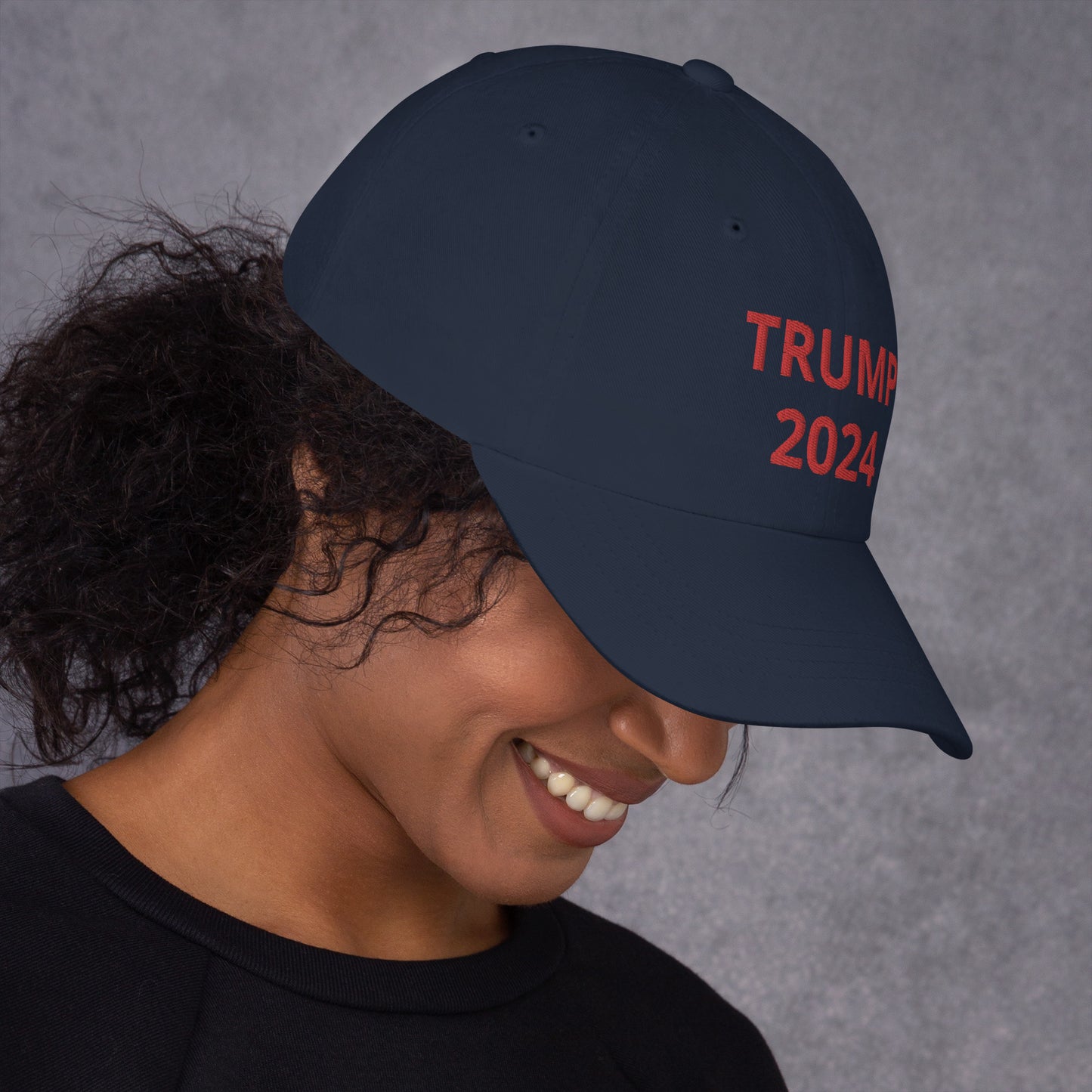 TRUMP 2024 Hat