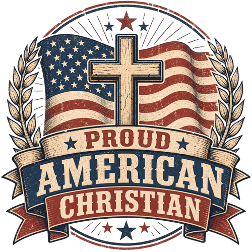 Proud American Merchandise