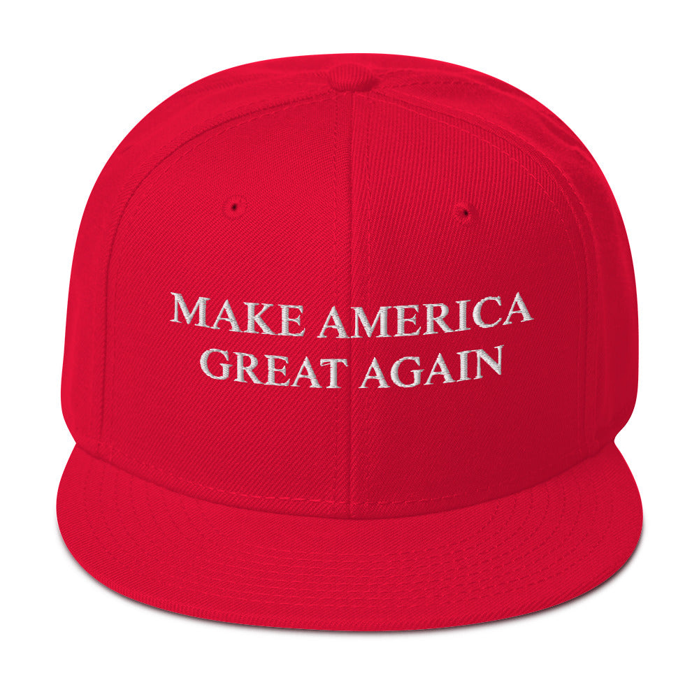 Make America Great Again Hat