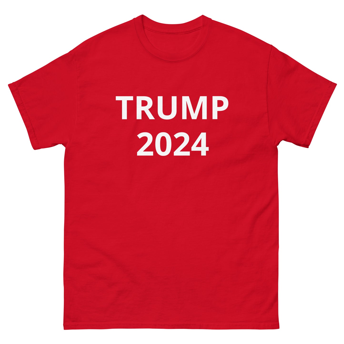 TRUMP 2024