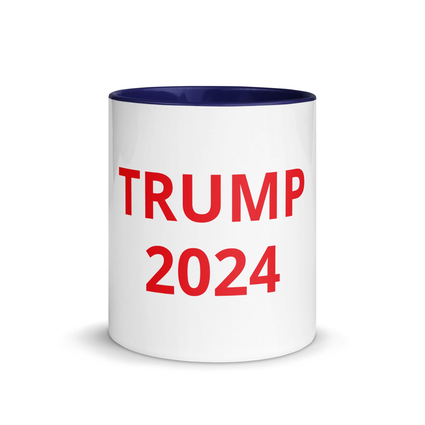 TRUMP 2024 Mug