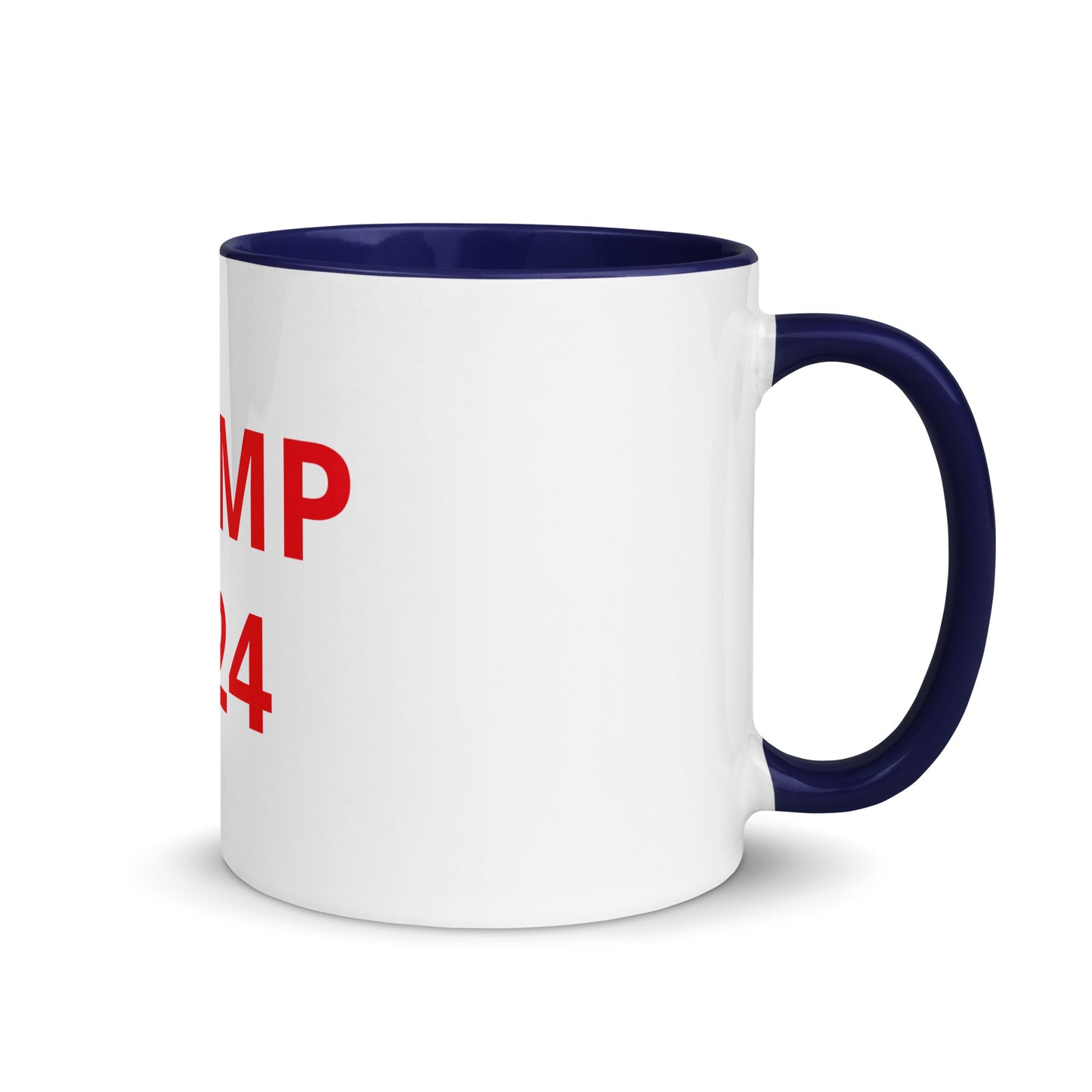 TRUMP 2024 Mug