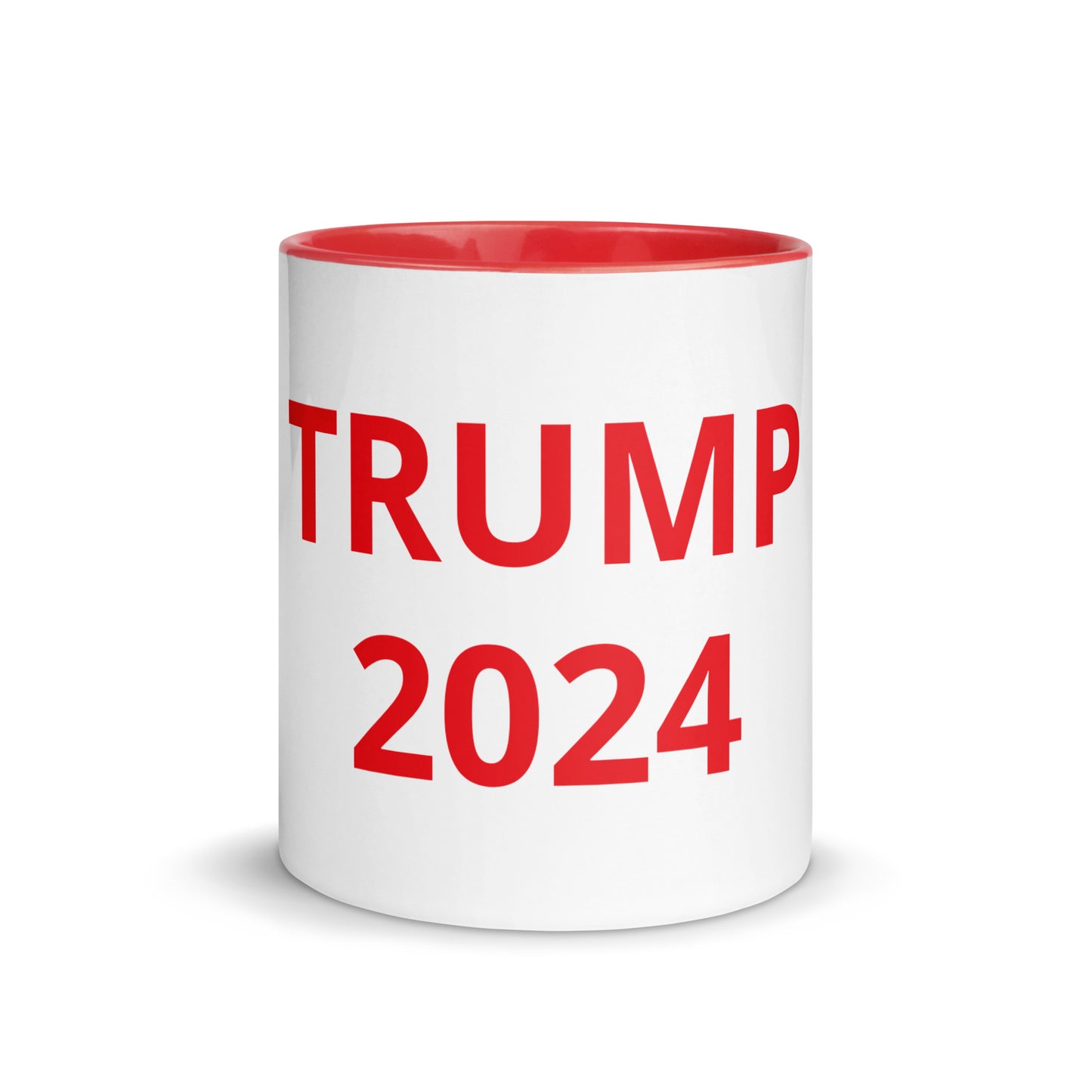 TRUMP 2024 Mug