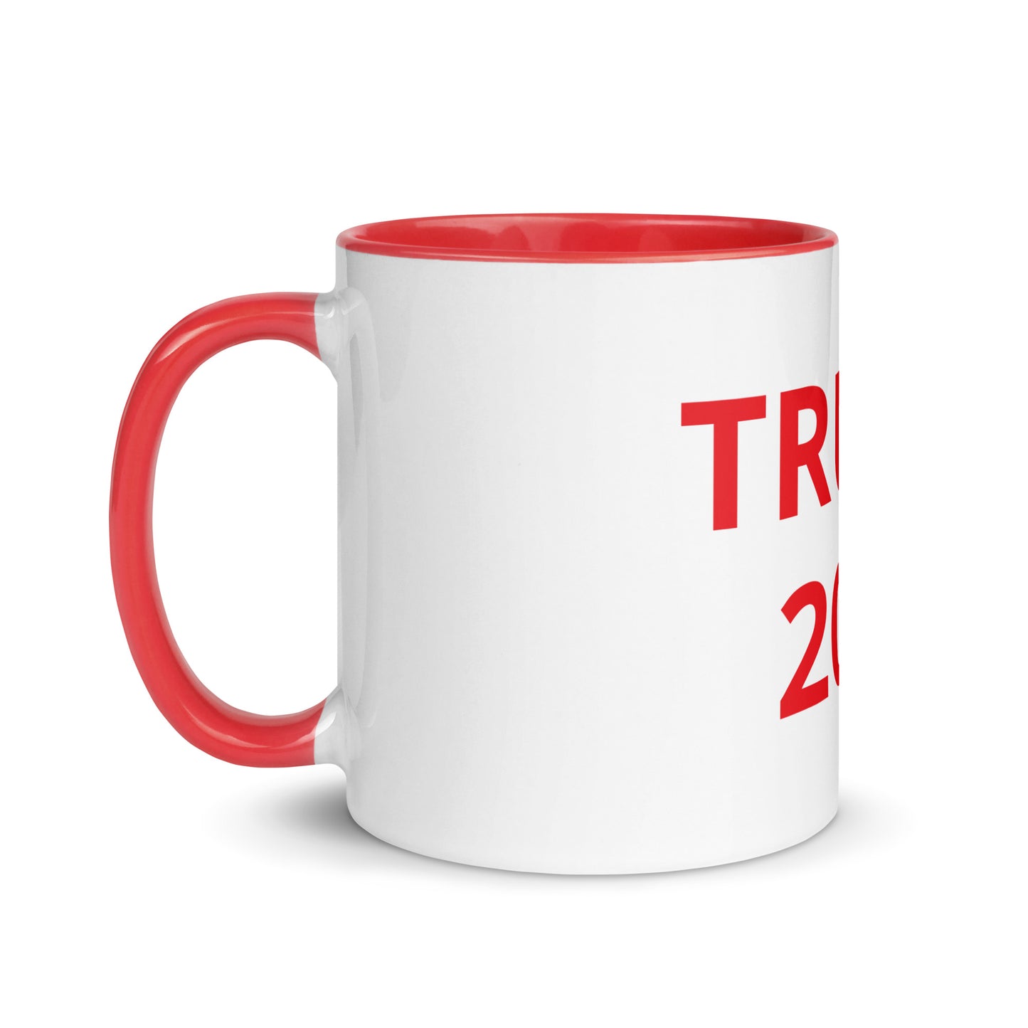 TRUMP 2024 Mug