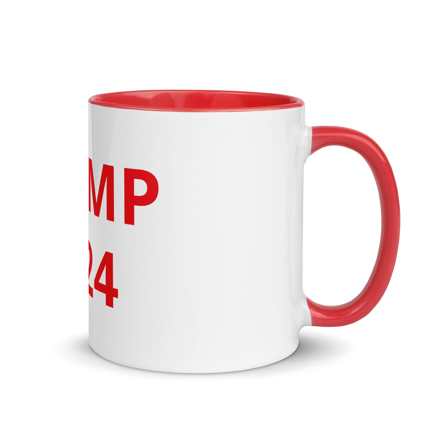 TRUMP 2024 Mug